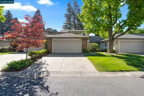 $938,000 | 1892 Appia Court, Walnut Creek, CA 94598