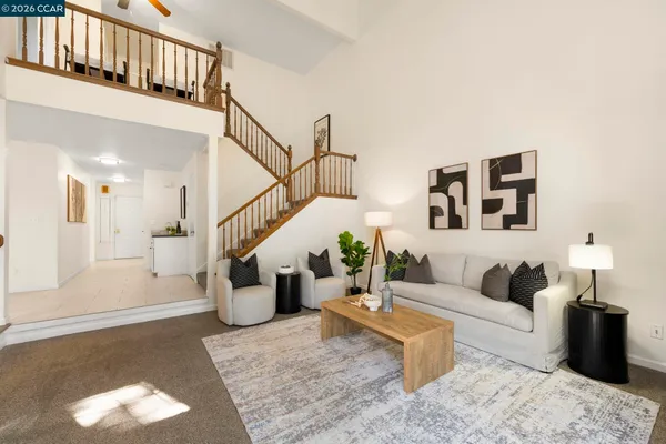 $938,000 | 1892 Appia Court, Walnut Creek, CA 94598