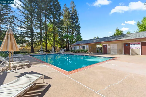 $938,000 | 1892 Appia Court, Walnut Creek, CA 94598