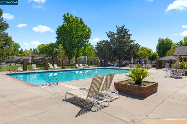 $938,000 | 1892 Appia Court, Walnut Creek, CA 94598