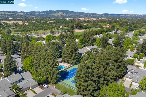 $938,000 | 1892 Appia Court, Walnut Creek, CA 94598