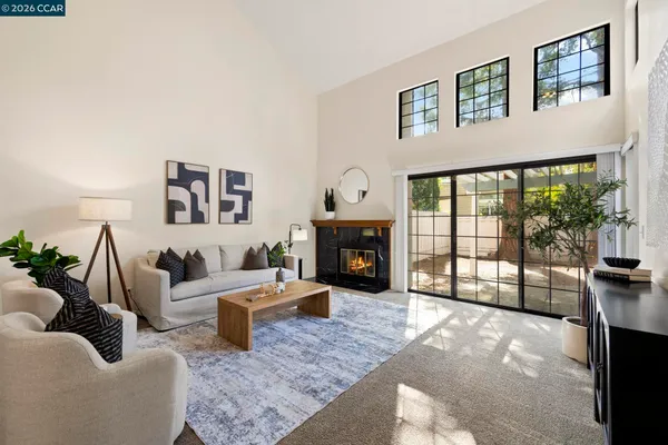 $938,000 | 1892 Appia Court, Walnut Creek, CA 94598