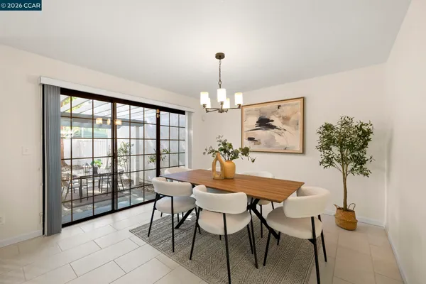 $938,000 | 1892 Appia Court, Walnut Creek, CA 94598