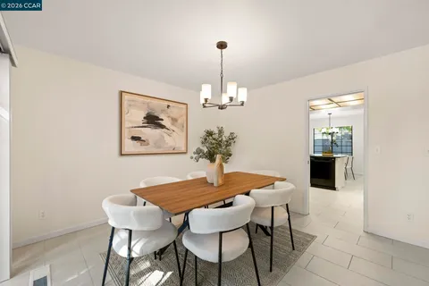 $938,000 | 1892 Appia Court, Walnut Creek, CA 94598