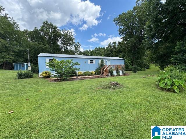 6122 Oak Grove Road Lineville, AL 36266 - Photo 2 of 11