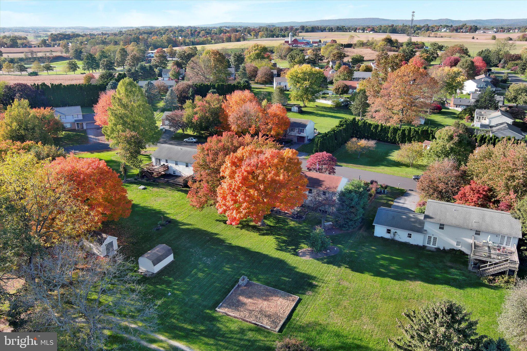 16 Knollwood Drive Lititz, PA 17543 - Photo 37 of 41