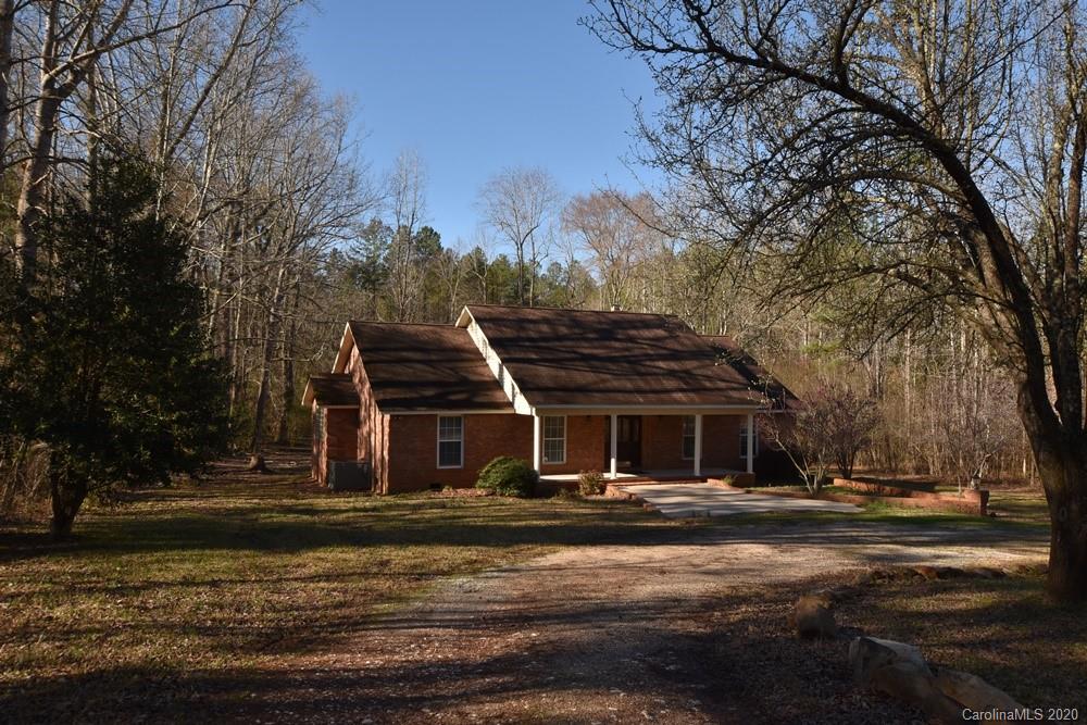2125 New Cut Church Road Lancaster, SC 29720 - Photo 1 of 19