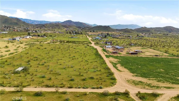 $65,000 | 0 Clark Road, Apple Valley, CA 92307