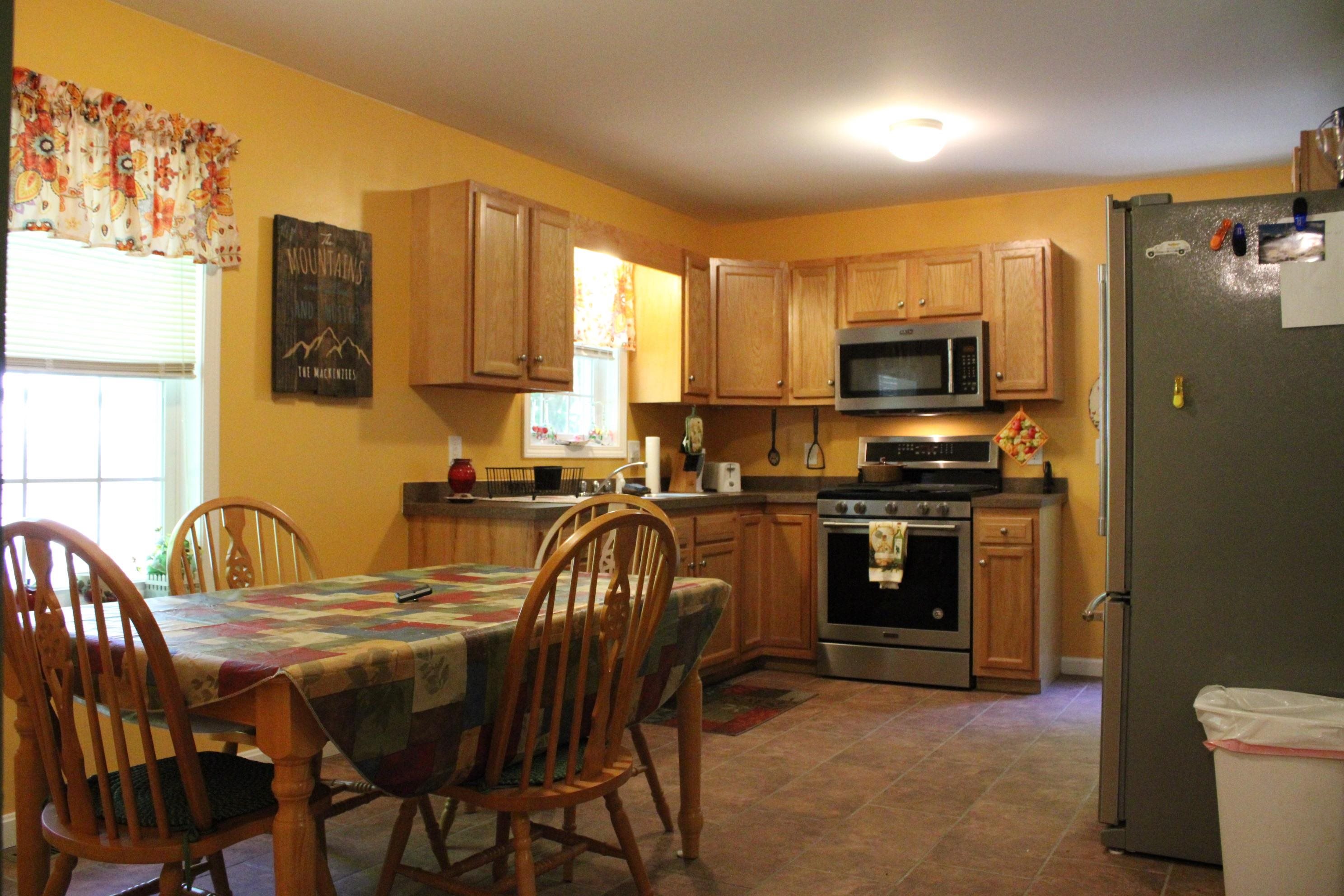 461 Jericho Road Bartlett, NH 03838 - Photo 8 of 39