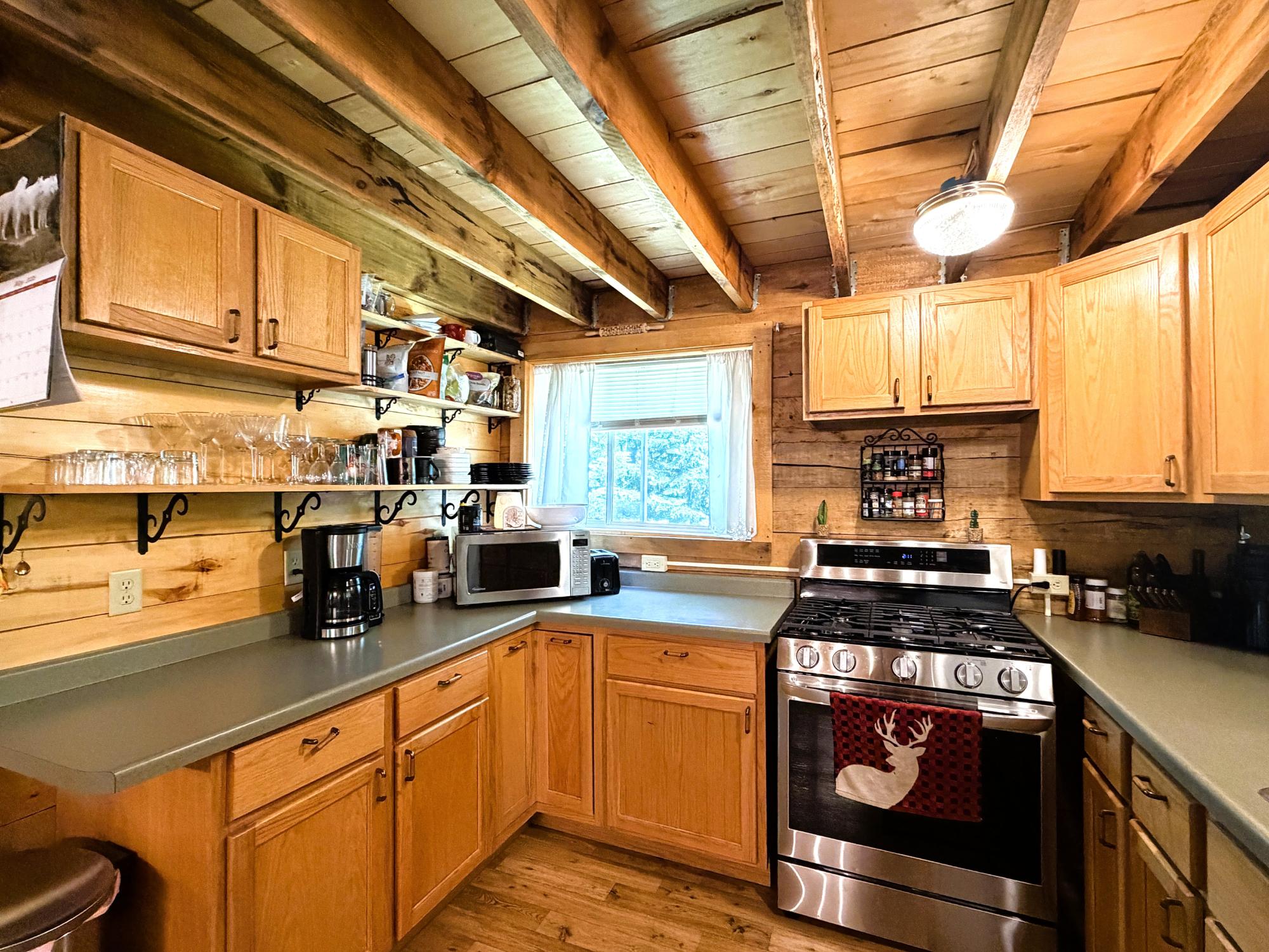 W6980 Dam Road Fifield, WI 54524 - Photo 14 of 45 Gallery Image 14
