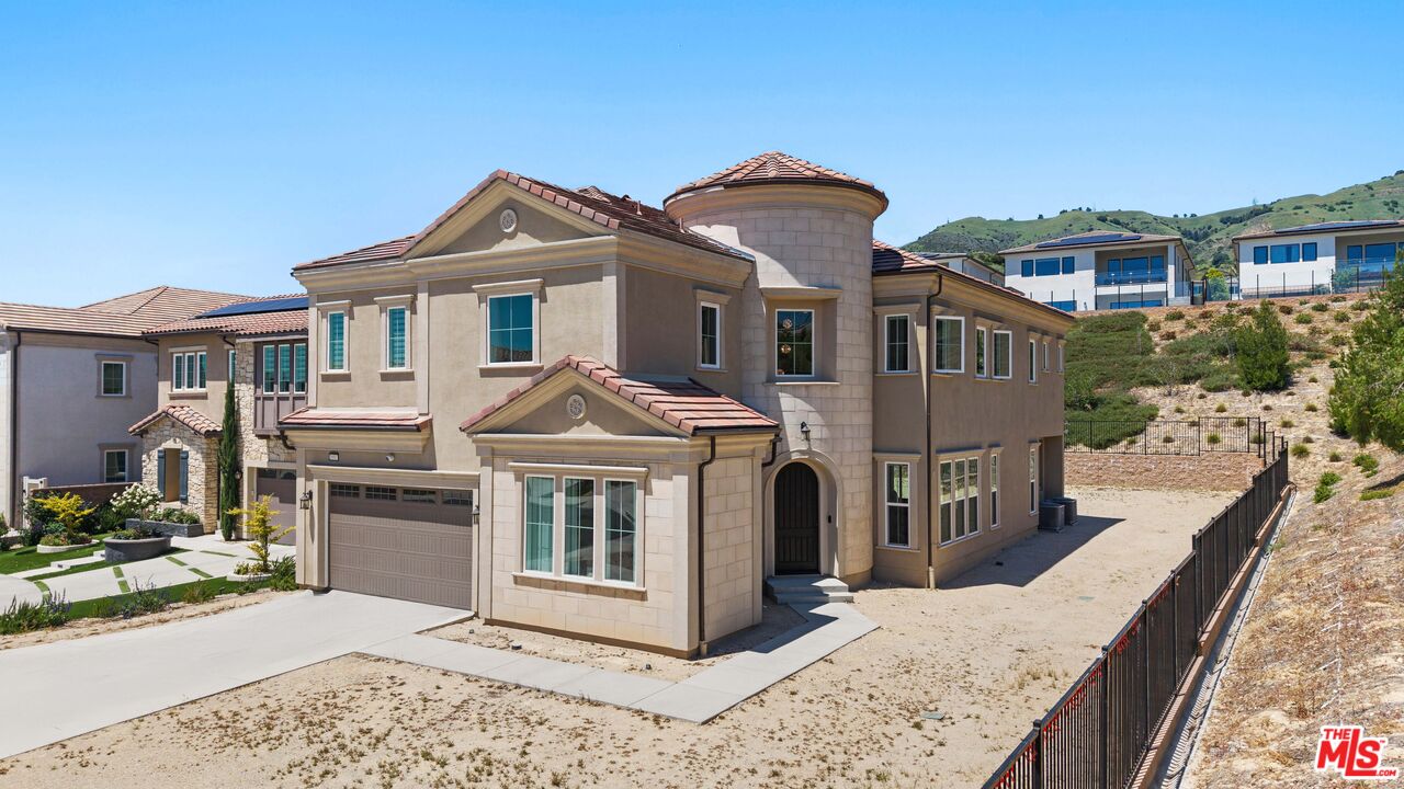 20517 Deer Grass Court Porter Ranch, CA 91326 - Photo 2 of 75
