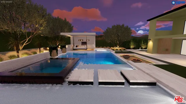 $2,475,000 | 20517 Deer Grass Court, Porter Ranch, CA 91326