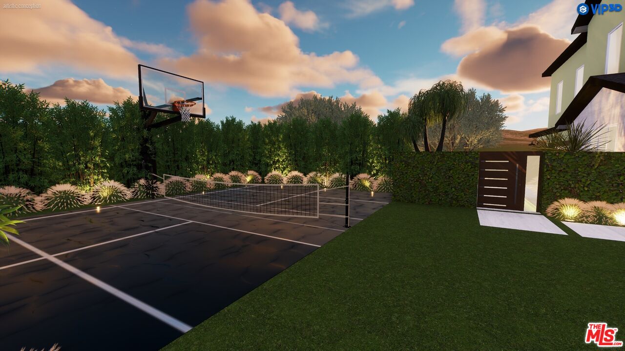 20517 Deer Grass Court Porter Ranch, CA 91326 - Photo 72 of 75