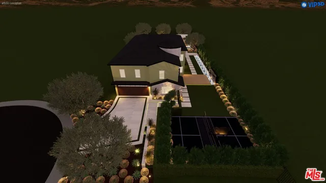 $2,475,000 | 20517 Deer Grass Court, Porter Ranch, CA 91326