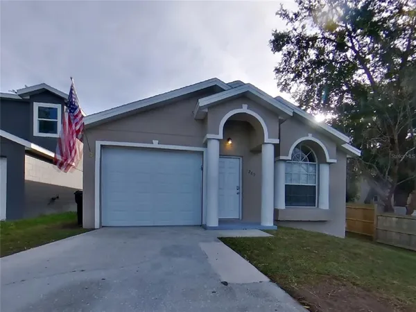 $1,889 | Undisclosed Address, Apopka, FL 32703