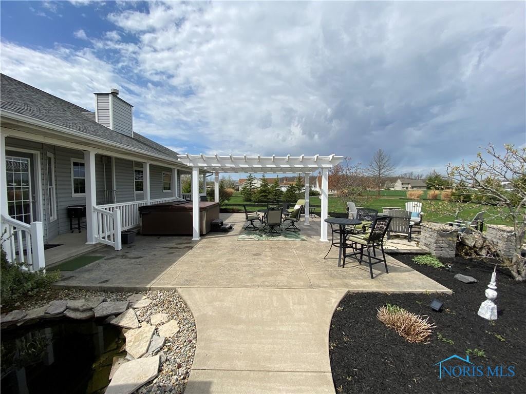28127 Hoffman Road Defiance, OH 43512 - Photo 3 of 46 Gallery Image 3