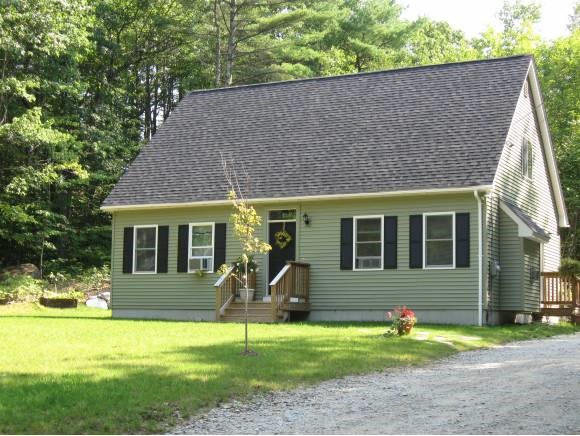 3 Grandval Way Madison, NH 03849 - Photo 1 of 1 Gallery Image 1