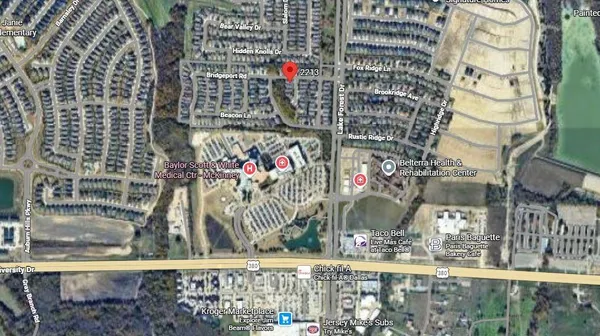 $399,000 | 2213 Spencer Place, McKinney, TX 75071