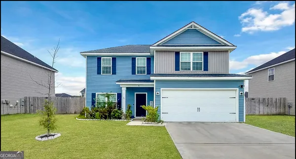$310,000 | 91 West W Winn Avenue, Hinesville, GA 31313