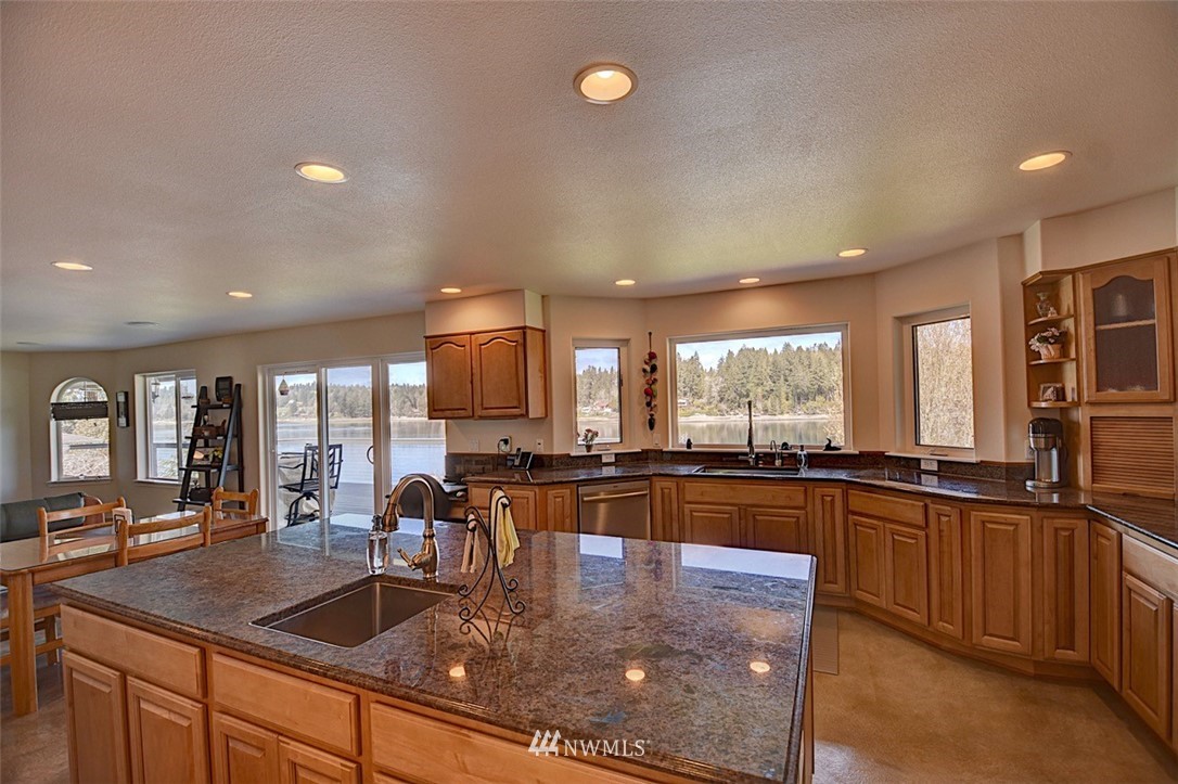 3403 Southeast Arcadia Road Shelton, WA 98584 - Photo 11 of 40 Gallery Image 11