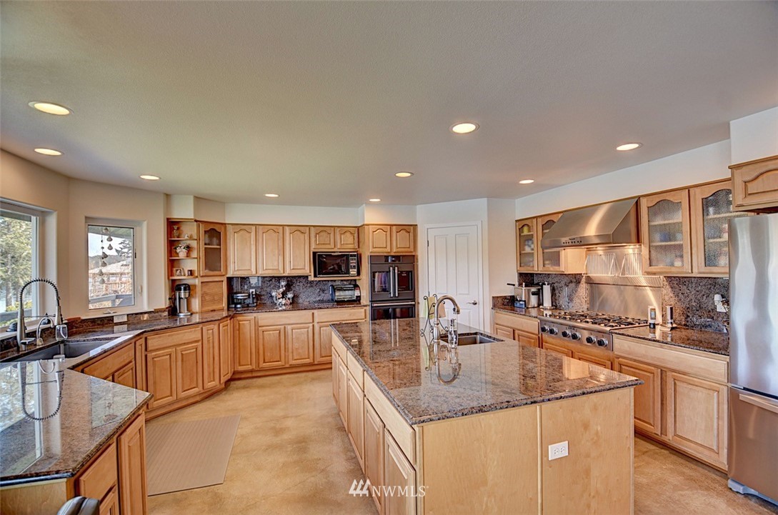 3403 Southeast Arcadia Road Shelton, WA 98584 - Photo 8 of 40 Gallery Image 8