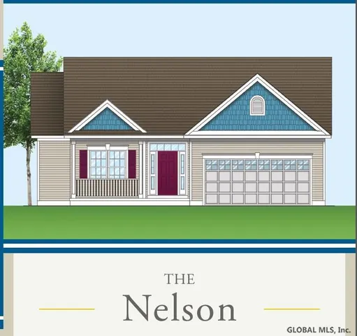 $544,900 | 84 Lakepointe Way, Saratoga Springs, NY 12866