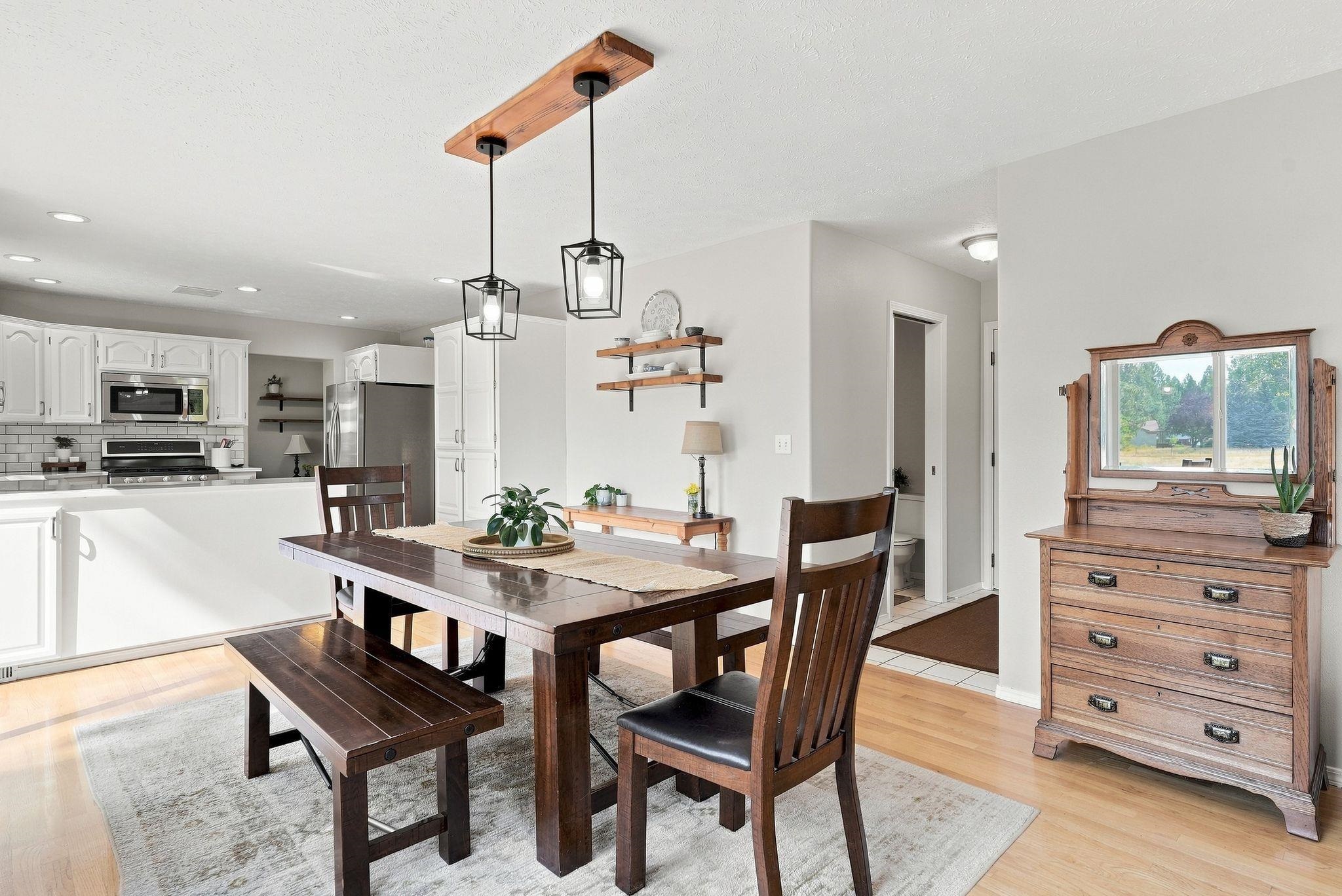 20515 North Yale Road Colbert, WA 99005 - Photo 11 of 50 Gallery Image 11