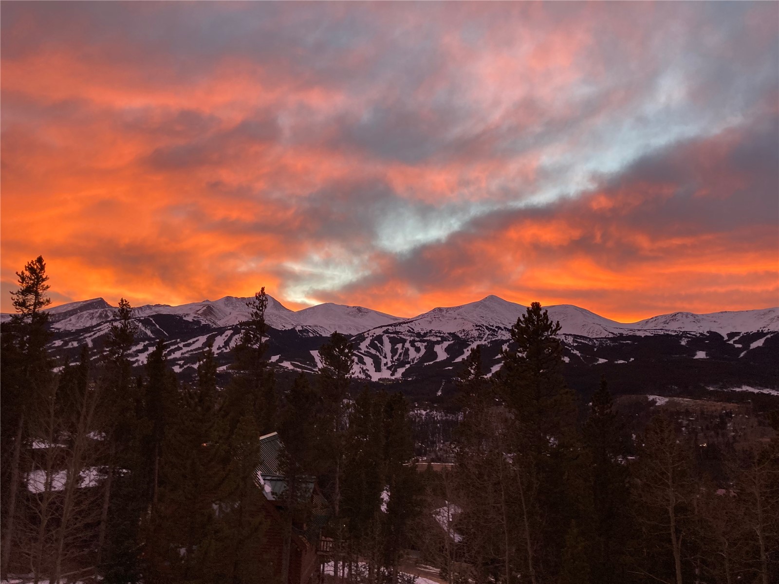 99 Bearing Tree Road Breckenridge, CO 80424 - Photo 42 of 44