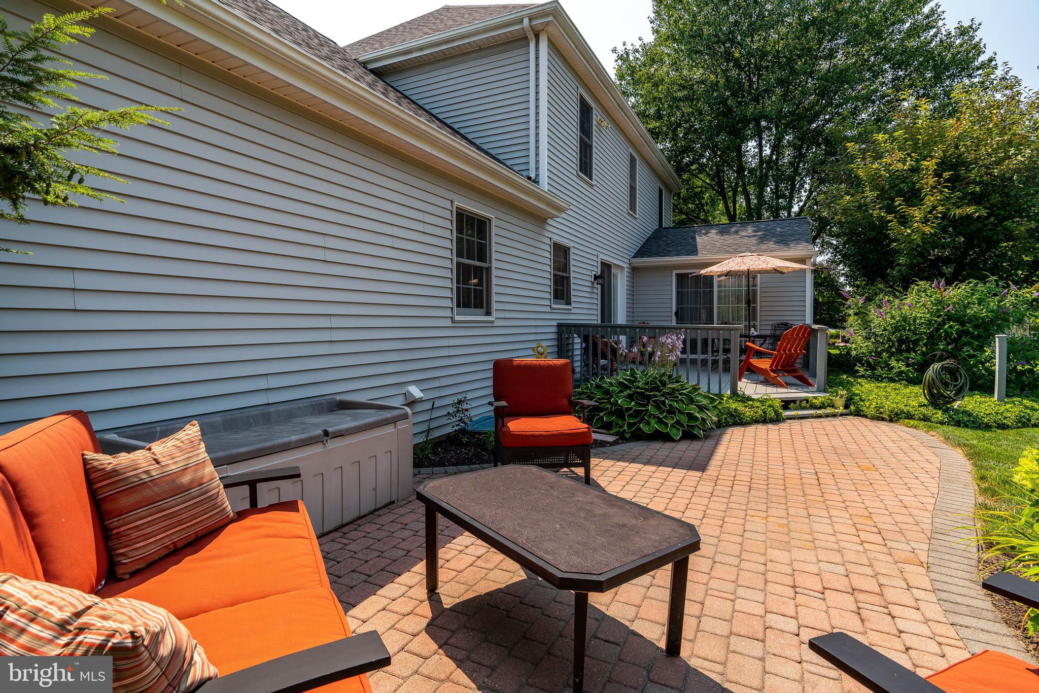 6 Lindside Court Lititz, PA 17543 - Photo 11 of 50