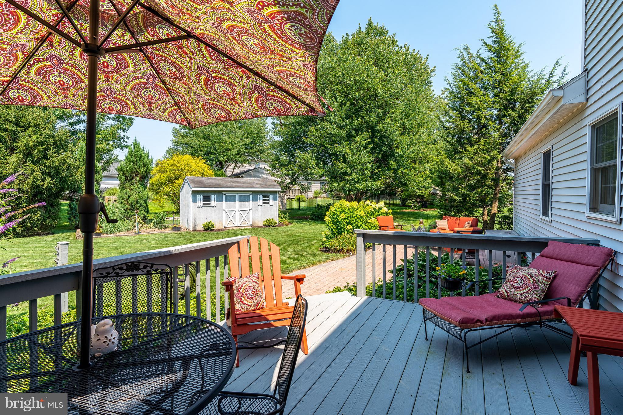 6 Lindside Court Lititz, PA 17543 - Photo 14 of 50