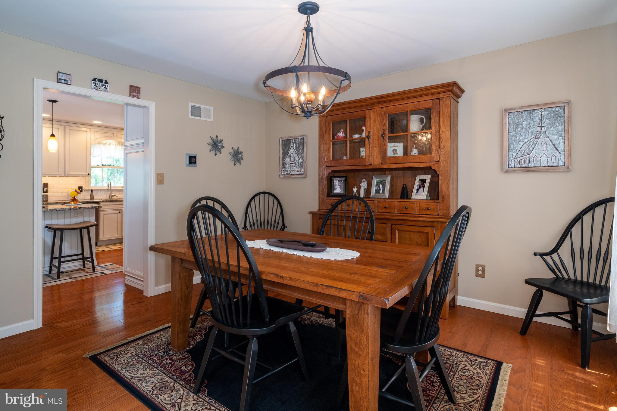 6 Lindside Court Lititz, PA 17543 - Photo 16 of 50 Formal dining