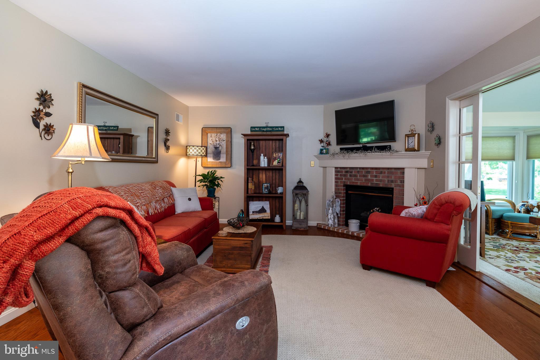 6 Lindside Court Lititz, PA 17543 - Photo 18 of 50 Family room