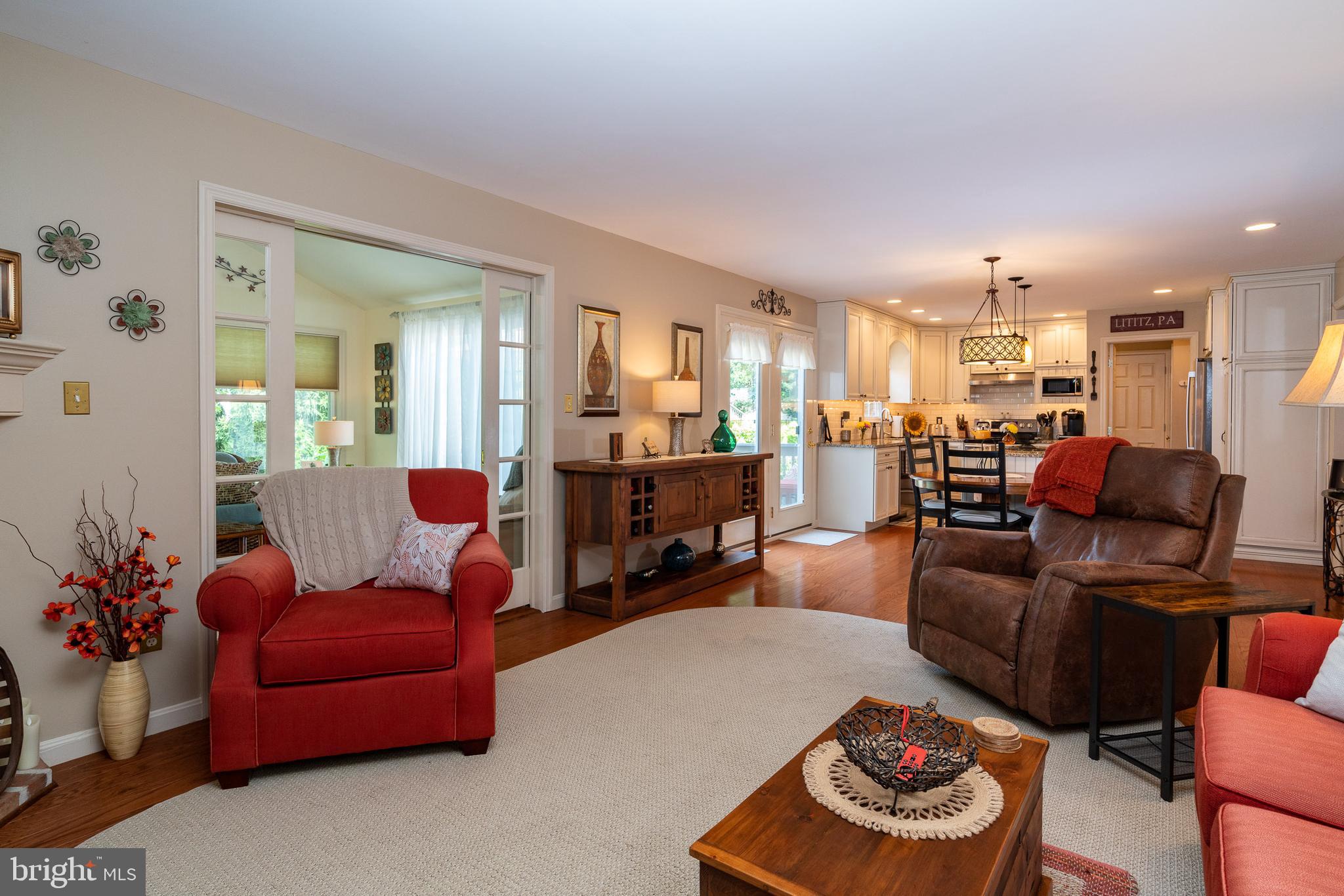 6 Lindside Court Lititz, PA 17543 - Photo 20 of 50