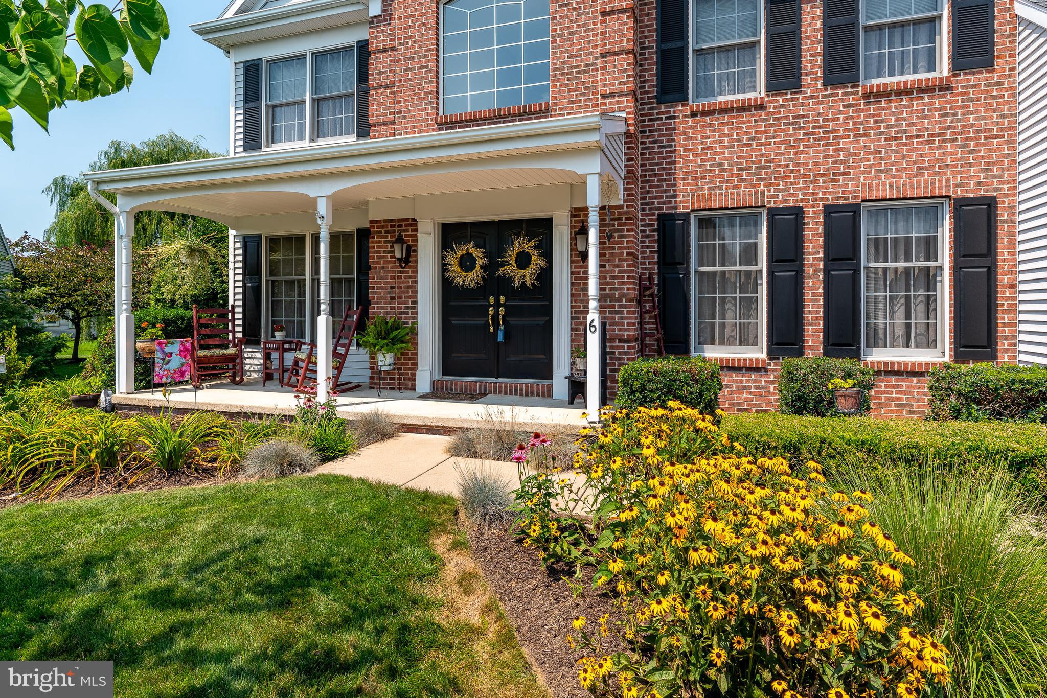 6 Lindside Court Lititz, PA 17543 - Photo 3 of 50