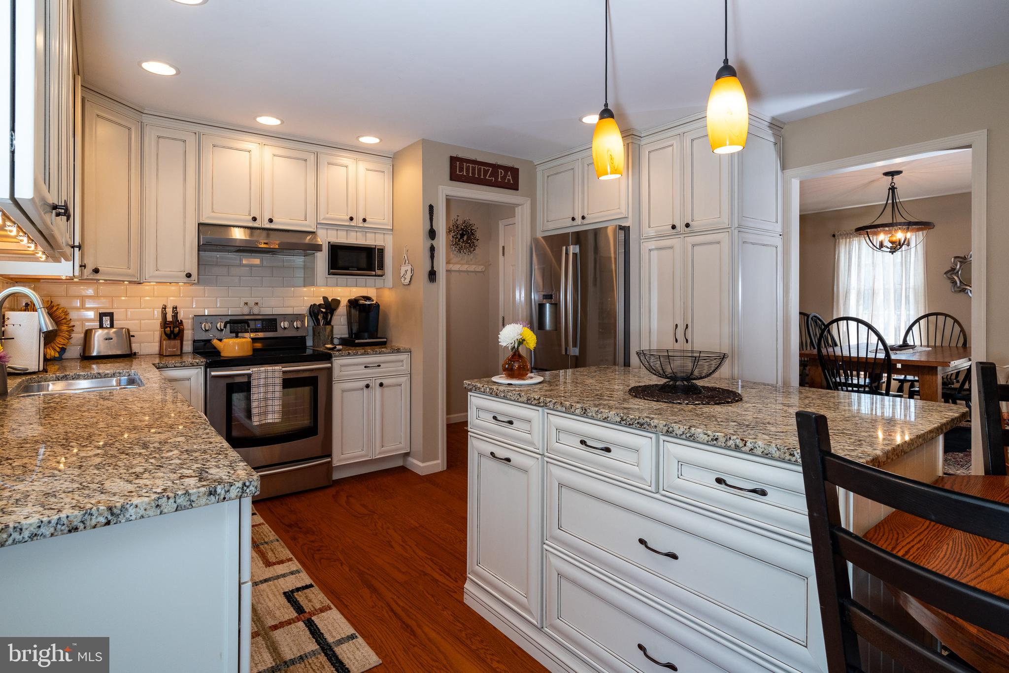 6 Lindside Court Lititz, PA 17543 - Photo 24 of 50