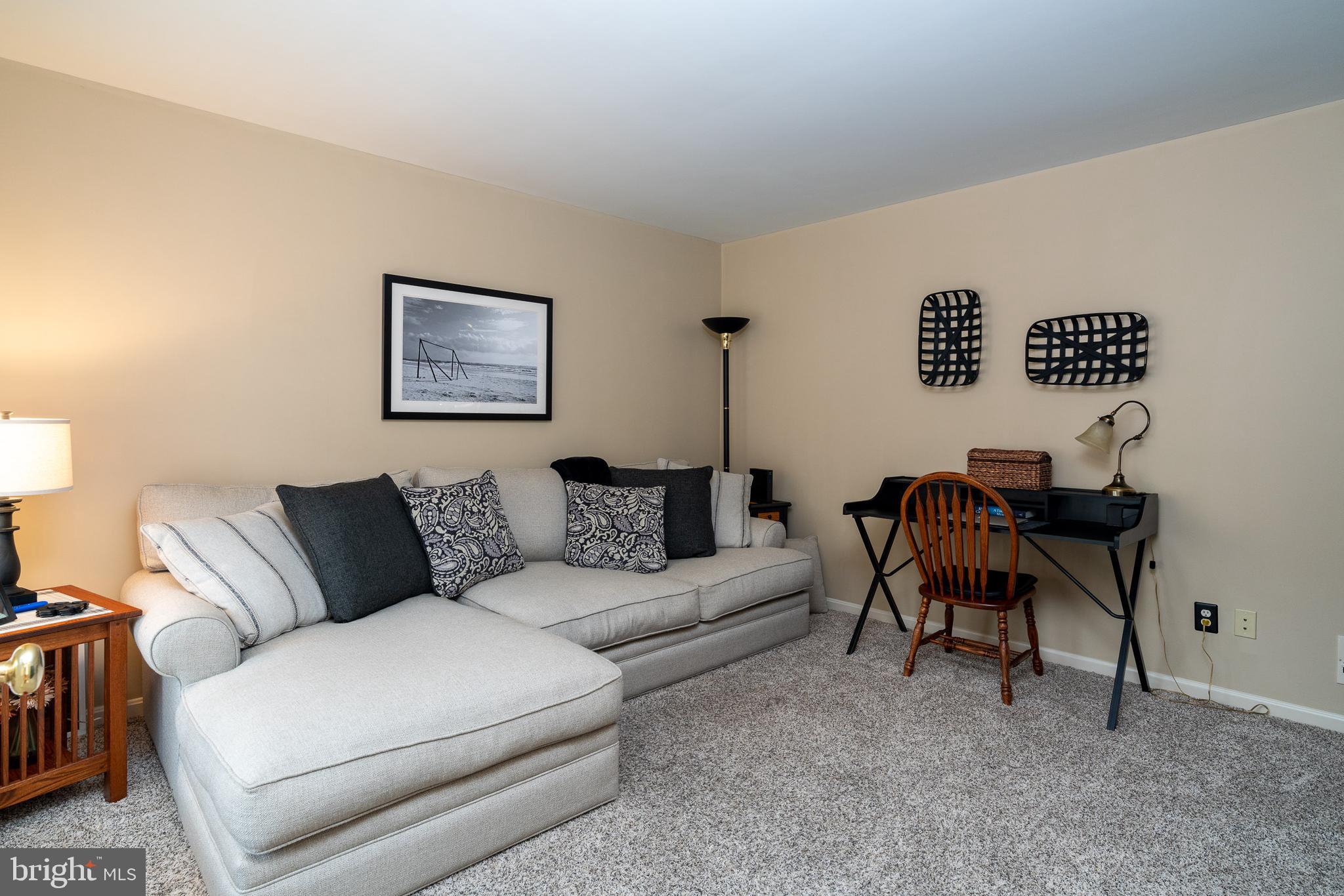 6 Lindside Court Lititz, PA 17543 - Photo 27 of 50 1st floor home office/den