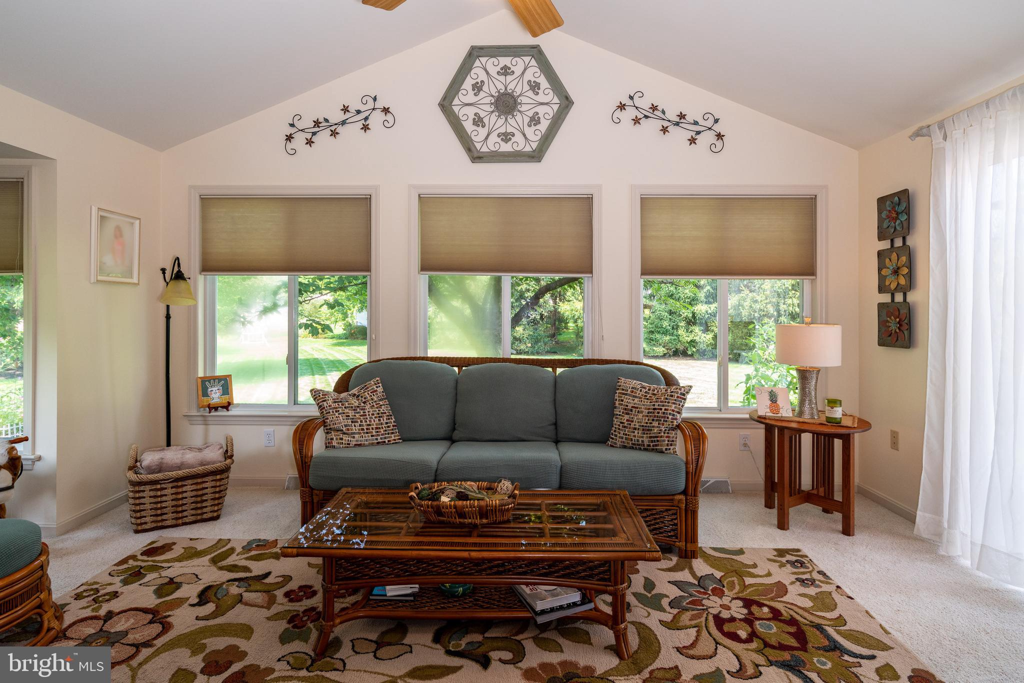 6 Lindside Court Lititz, PA 17543 - Photo 29 of 50 Sun room