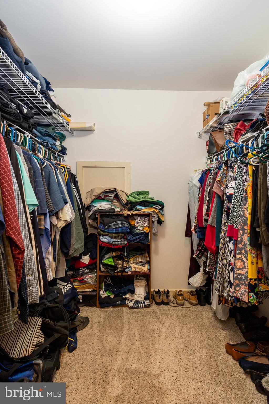 6 Lindside Court Lititz, PA 17543 - Photo 38 of 50 Walk in closet