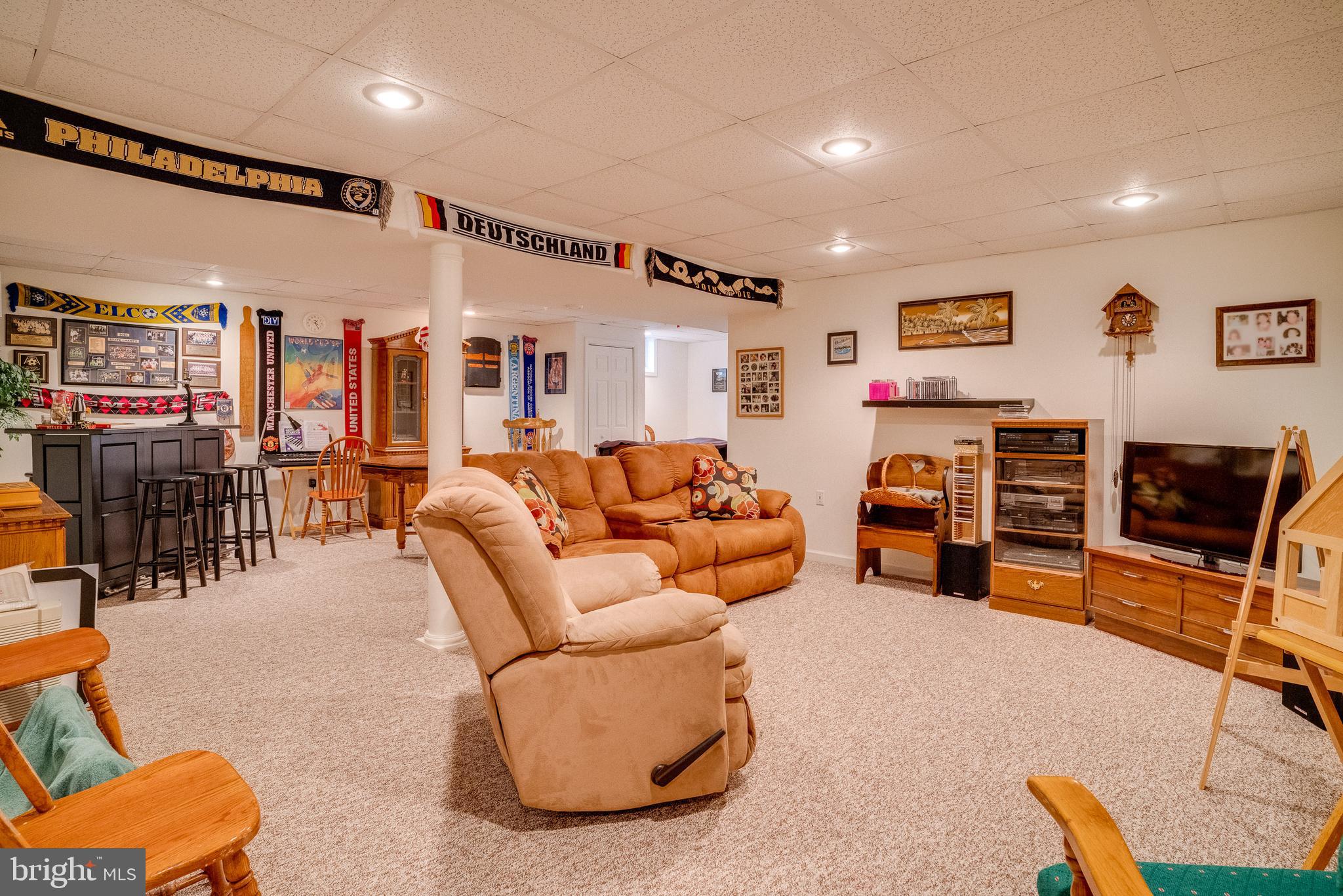 6 Lindside Court Lititz, PA 17543 - Photo 46 of 50 Basement