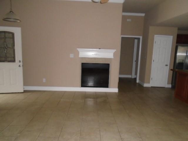 2265 Old Ironsides Road Abilene, TX 79601 - Photo 2 of 10