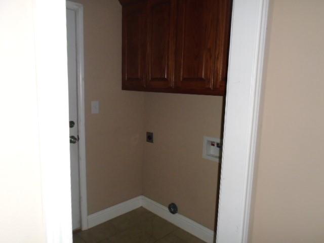 2265 Old Ironsides Road Abilene, TX 79601 - Photo 9 of 10