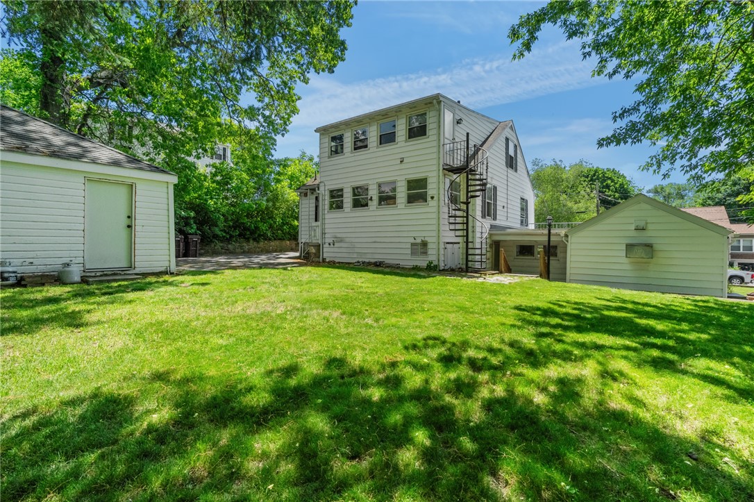129 Lefrancois Boulevard Woonsocket, RI 02895 - Photo 31 of 43
