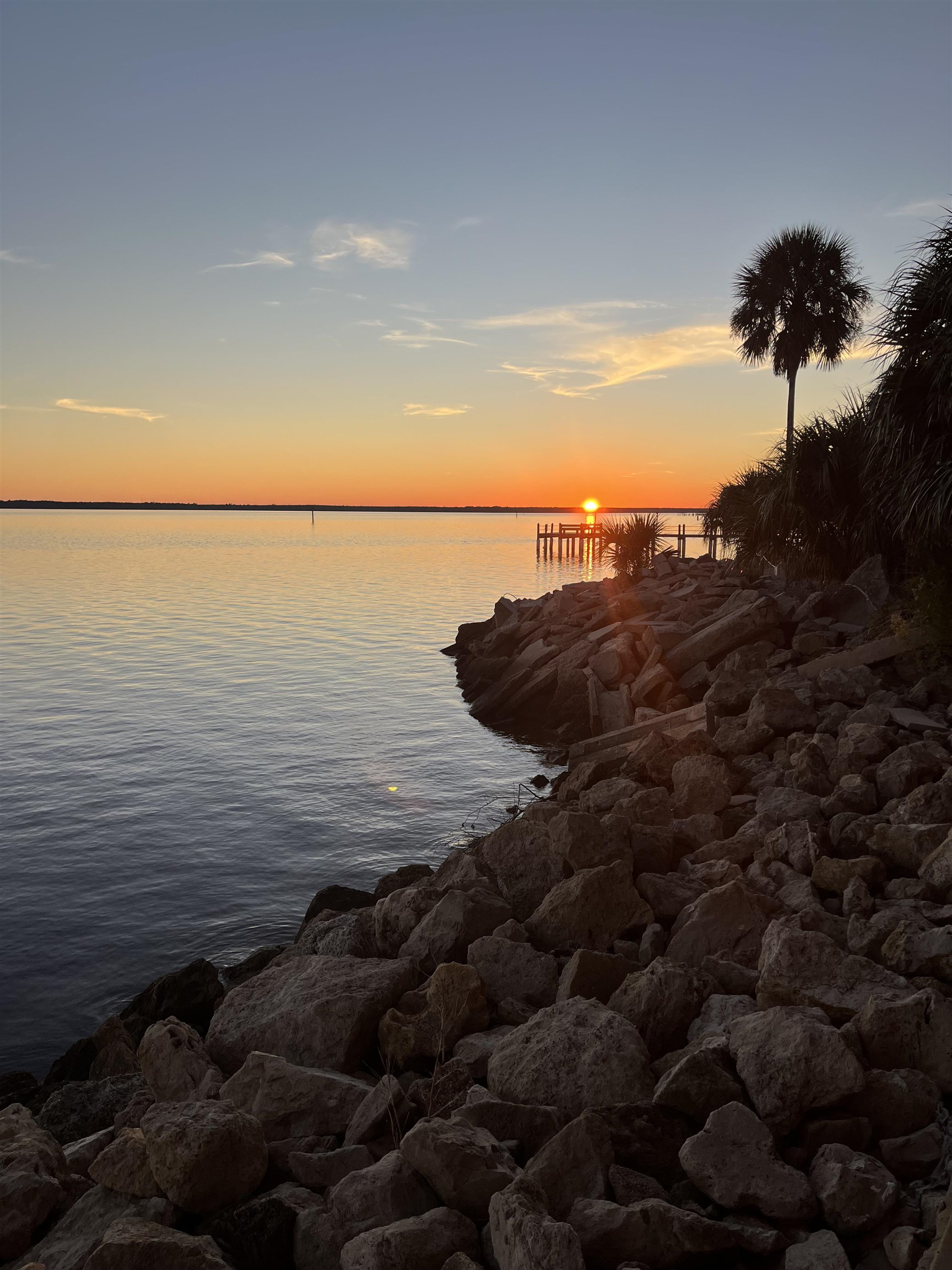 2289 Surf Road, Unit B4 Ochlockonee Bay, FL 32346 - Photo 27 of 32