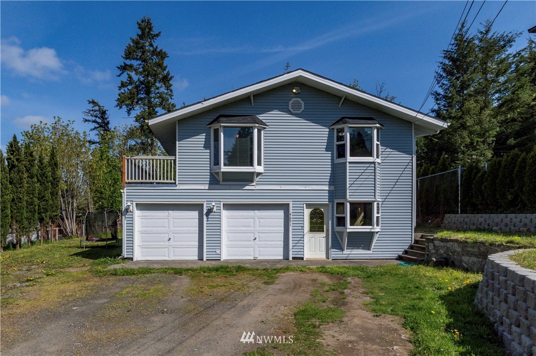 4651 Southeast Foss Road Port Orchard, WA 98366 - Photo 1 of 24 Gallery Image 1