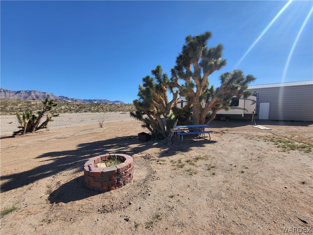 30260 Haystack Drive Meadview, AZ 86444 - Photo 51 of 52 a view of a ocean view