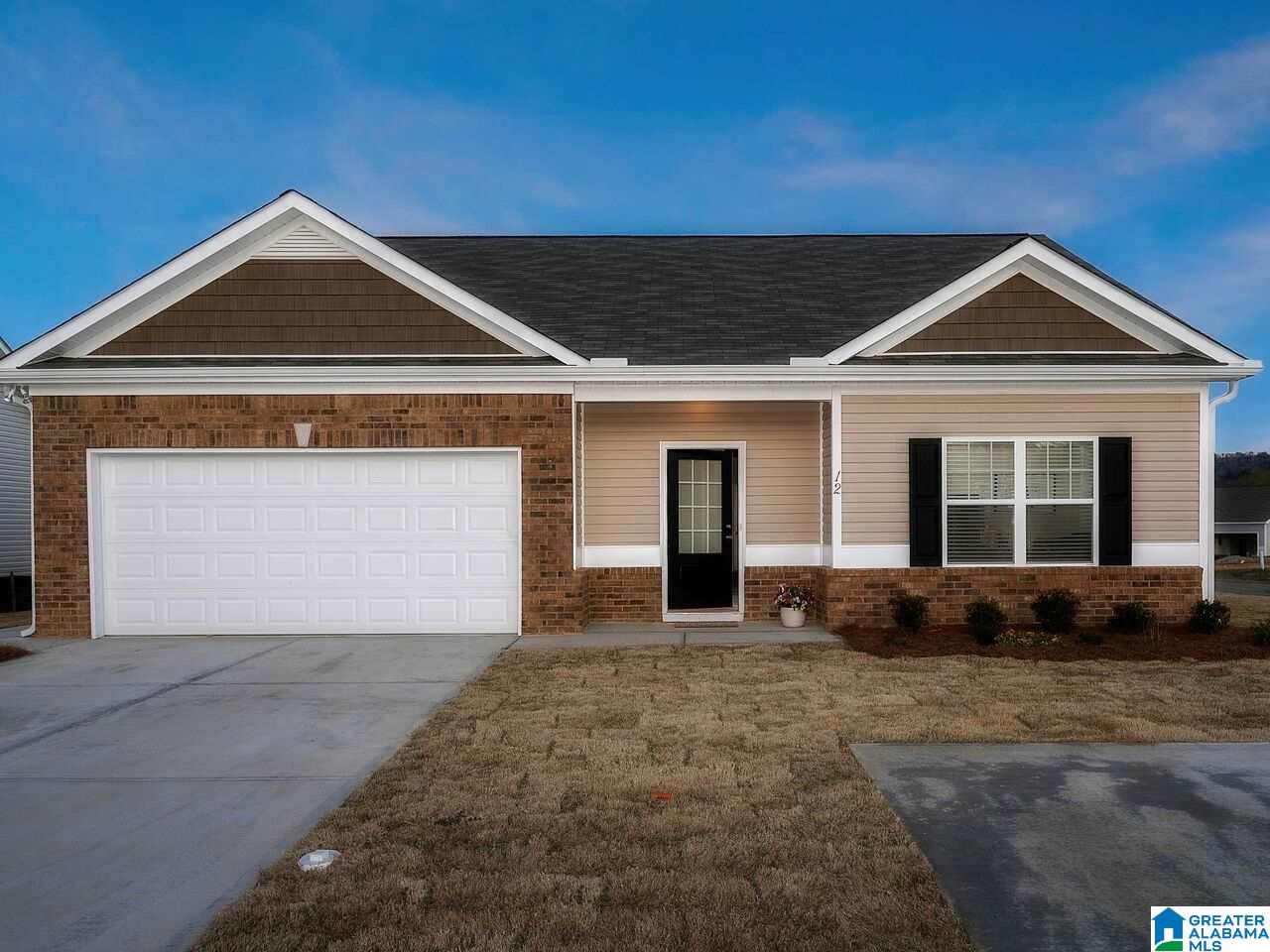 776 Twin Ridge Circle Lincoln, AL 35096 - Photo 2 of 7