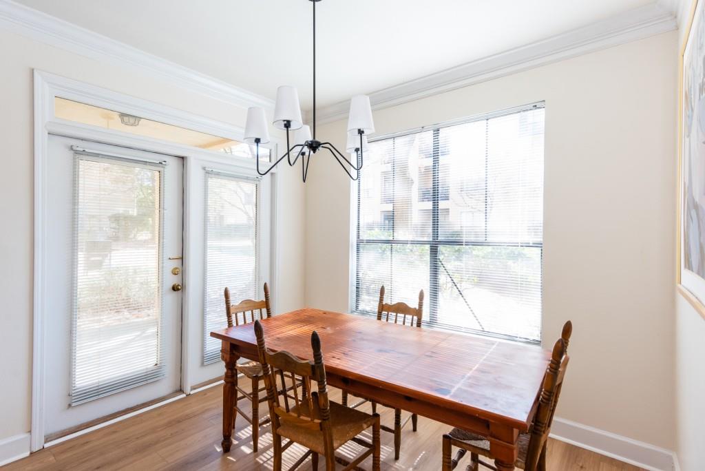 3777 Peachtree Road Northeast, Unit 1007 Brookhaven, GA 30319 - Photo 7 of 39