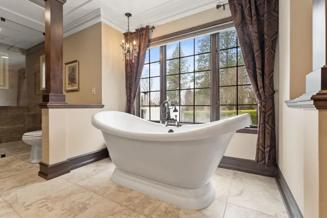 $1,499,000 | 5409 South Quail Ridge Circle, Spokane, WA 99223