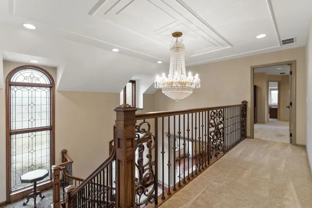 $1,499,000 | 5409 South Quail Ridge Circle, Spokane, WA 99223