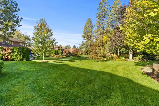 $1,499,000 | 5409 South Quail Ridge Circle, Spokane, WA 99223